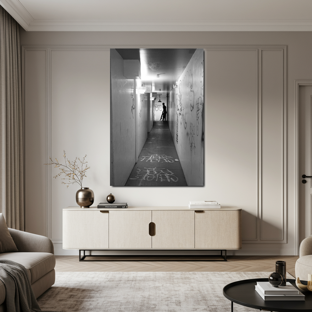 Last Day of 125 Rivington