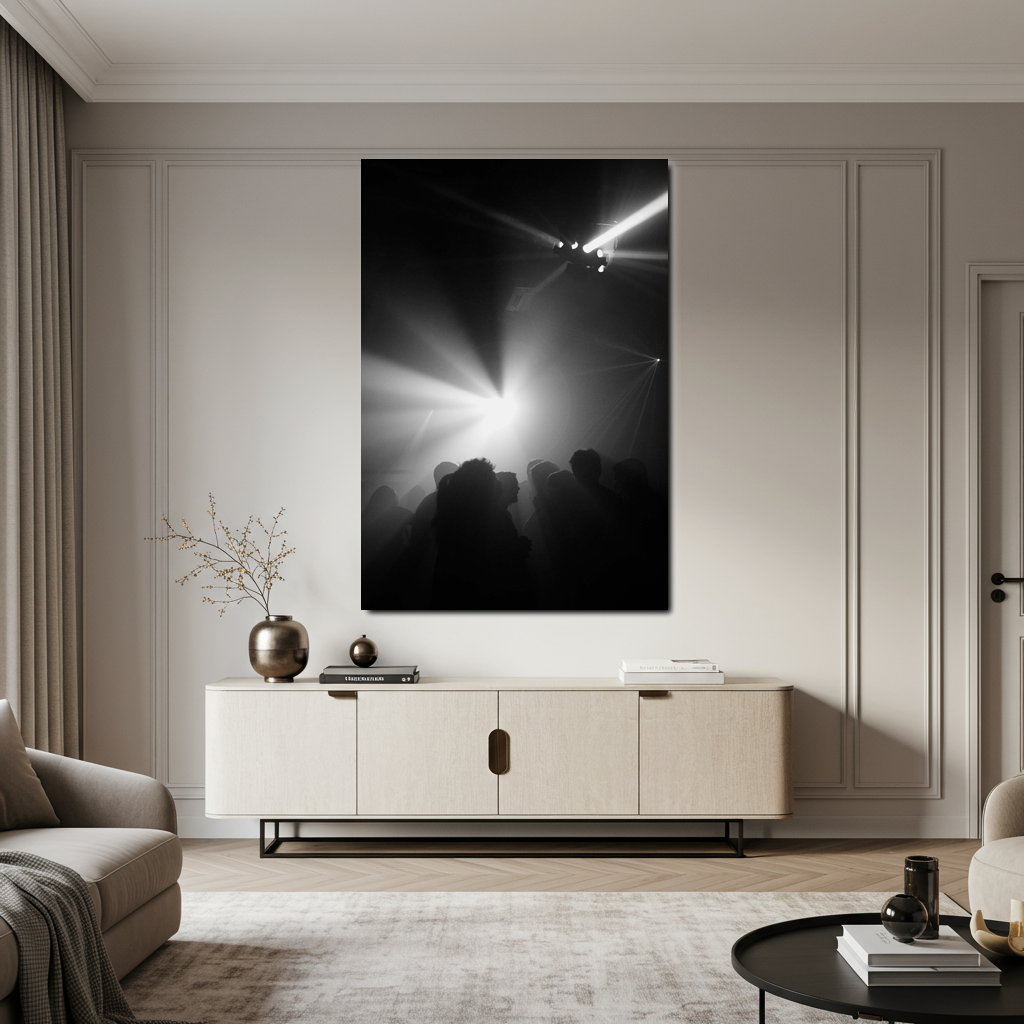 Sheffield Club Night